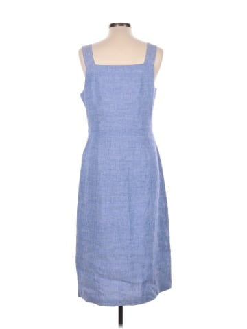 J. McLaughlin Casual Dress (view 2)