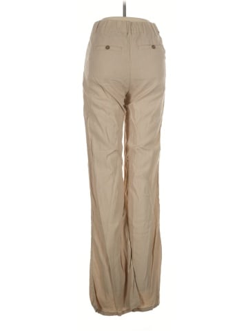 Love Tree Linen Pants (view 2)