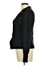 Nanette Lepore Black Blazer Size 8 - photo 5