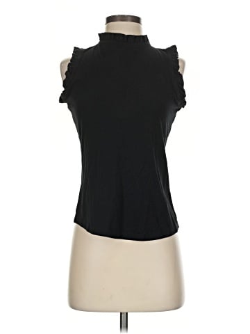 Boden Sleeveless T-Shirt (view 1)