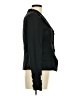 Nanette Lepore Black Blazer Size 8 - photo 4