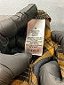 Aeropostale Plaid Gold Skort Size S - photo 4