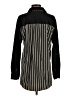 Lyssé Black Long Sleeve Blouse Size S - photo 2