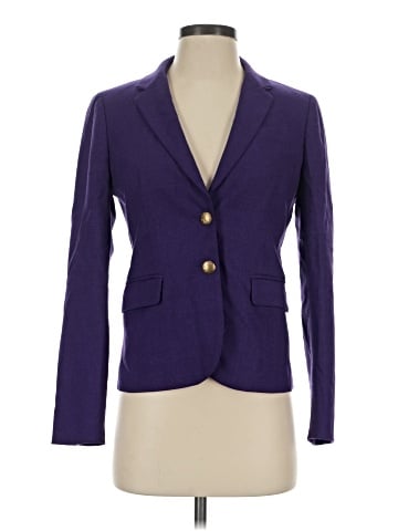 J.Crew Factory Store Blazer (view 1)