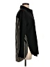 Lyssé Black Long Sleeve Blouse Size S - photo 4