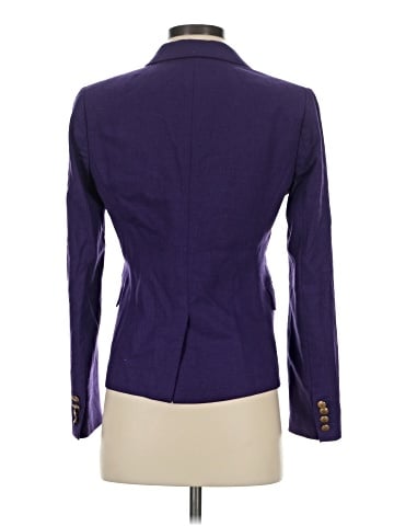 J.Crew Factory Store Blazer (view 2)