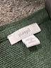 Purejill Green Pullover Sweater Size 1X - photo 7