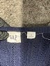 Gap 100% Cotton Blue Cardigan Size S - photo 7