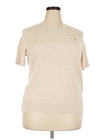 Tommy Hilfiger Sweater Vest (view 1)