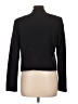 Calvin Klein Black Blazer Size 10 - photo 2