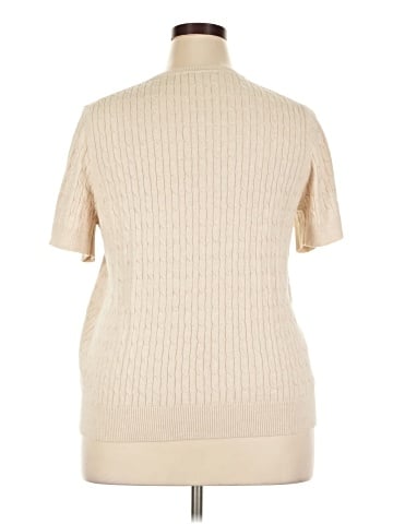 Tommy Hilfiger Sweater Vest (view 2)