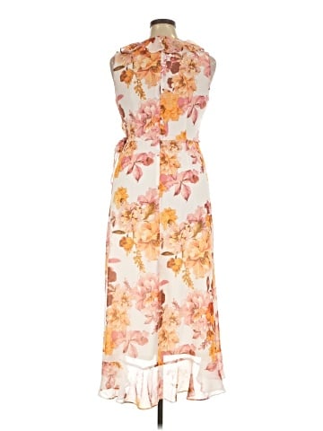 London Times Cocktail Dress (view 2)
