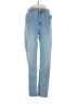 BDG Solid Blue Jeans Size 26 waist - photo 1