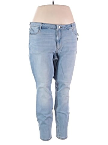 Old Navy Jeans (view 1)