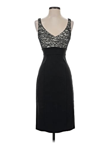 Maria Bianca Nero Cocktail Dress (view 1)