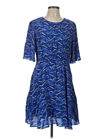 Tara Jarmon Casual Dress (view 1)