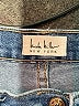 Nicole Miller New York Stars Blue Jeans Size 8 - photo 4
