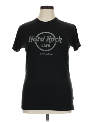 Hard Rock Cafe Short Sleeve T-Shirt (view 1)