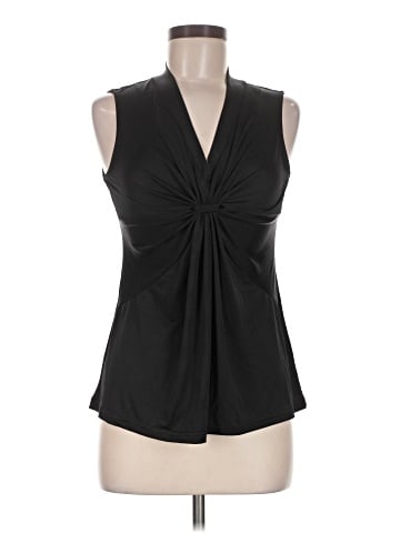 Argee Sleeveless Blouse (view 1)