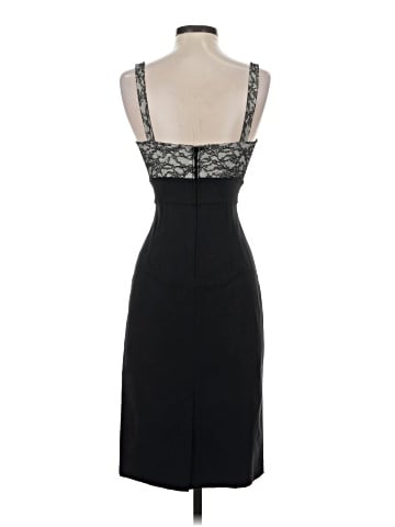 Maria Bianca Nero Cocktail Dress (view 2)