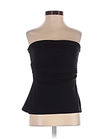 Pull&Bear Tube Top (view 1)