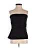 Pull&Bear Black Tube Top Size S - photo 1