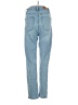 BDG Solid Blue Jeans Size 26 waist - photo 2