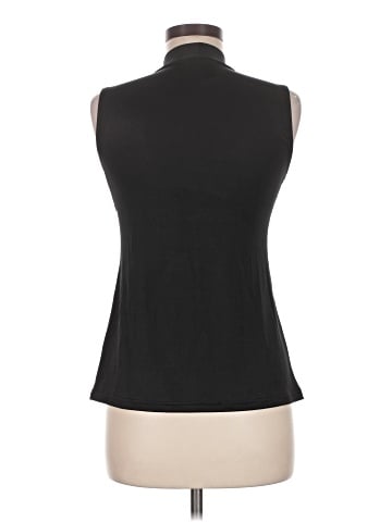 Argee Sleeveless Blouse (view 2)