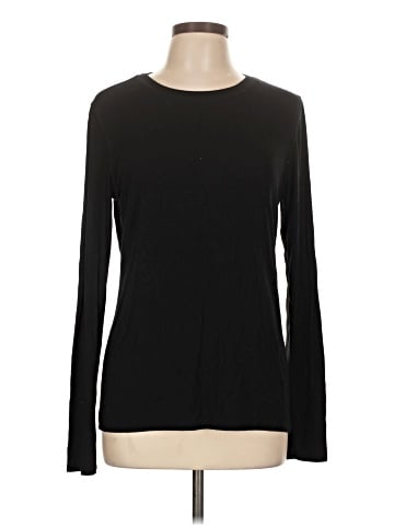 Magaschoni Long Sleeve T-Shirt (view 1)