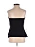 Pull&Bear Black Tube Top Size S - photo 2