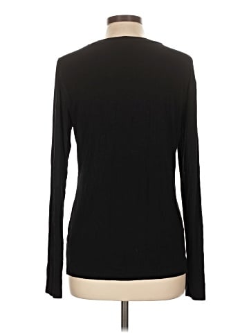 Magaschoni Long Sleeve T-Shirt (view 2)