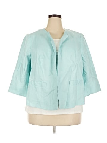 Talbots Blazer (view 1)