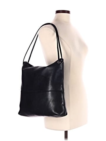Hobo International Leather Shoulder Bag (view 2)