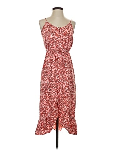 Ann Taylor LOFT Outlet Casual Dress (view 1)