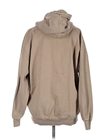 Brandy Melville Zip Up Hoodie (view 2)