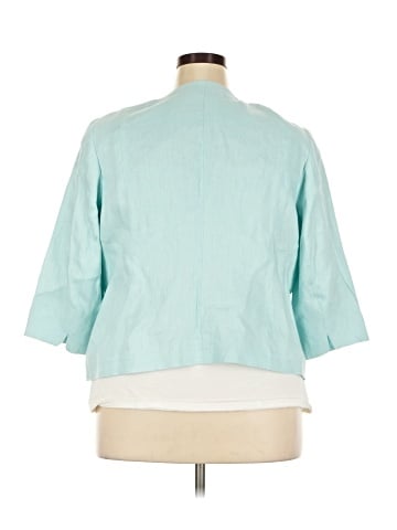 Talbots Blazer (view 2)