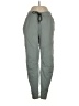 Nike Gray Casual Pants Size S - photo 1