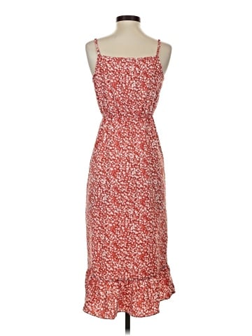 Ann Taylor LOFT Outlet Casual Dress (view 2)