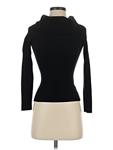 Alex Marie Turtleneck Sweater (view 1)