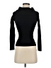 Alex Marie Black Turtleneck Sweater Size S - photo 1
