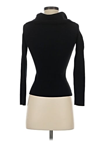 Alex Marie Turtleneck Sweater (view 2)