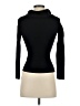 Alex Marie Black Turtleneck Sweater Size S - photo 2
