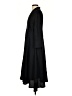 misook 100% Polyester Solid Black Casual Dress Size S - photo 5