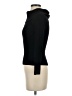 Alex Marie Black Turtleneck Sweater Size S - photo 5