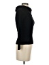 Alex Marie Black Turtleneck Sweater Size S - photo 4