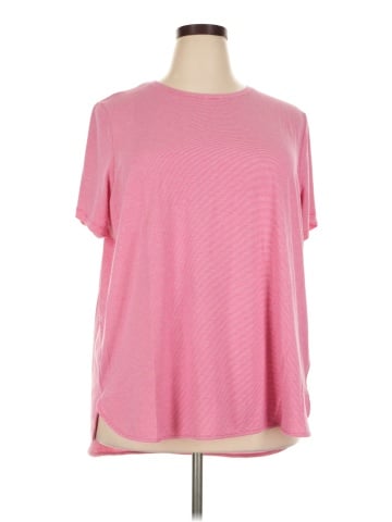Lands' End Active T-Shirt (view 1)