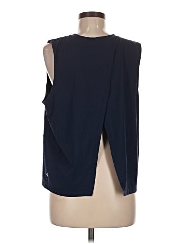 Lululemon Athletica Sleeveless T-Shirt (view 2)