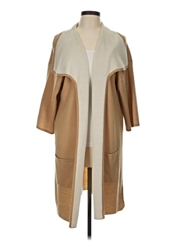 Chico's Poncho (view 1)