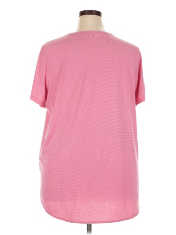 Lands' End Active T-Shirt (view 2)