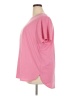 Lands' End Pink Active T-Shirt Size 2X - photo 5